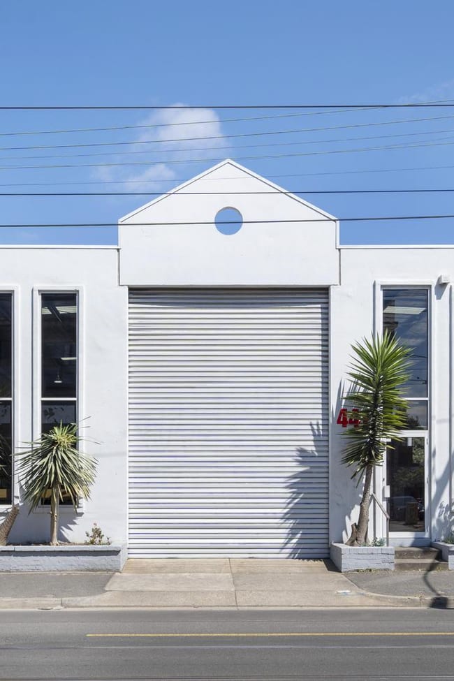 441 Lygon Street Brunswick East VIC 3057