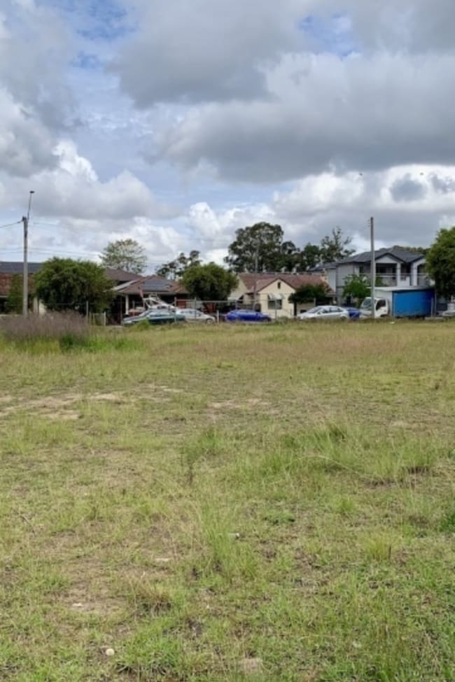 Cabramatta NSW 2166