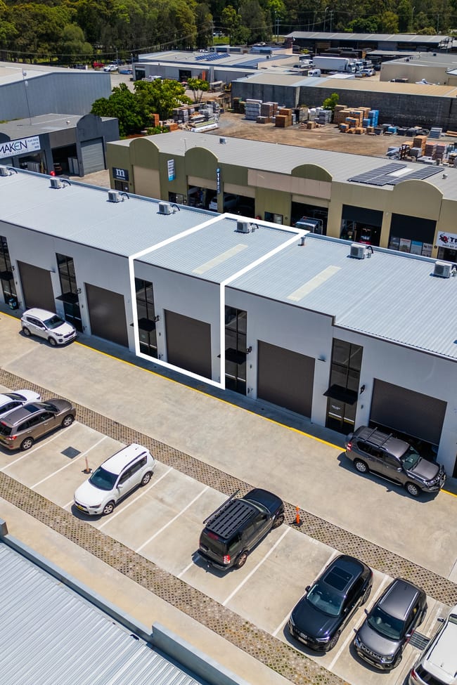 21/18 Ozone Street Chinderah NSW 2487