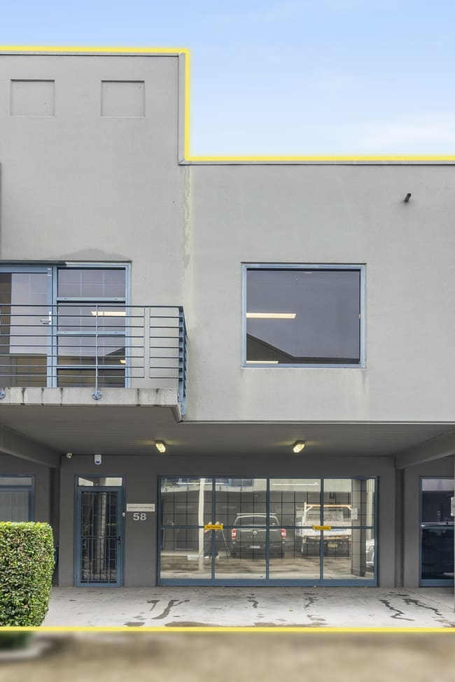 58/45-51 Huntley Street Alexandria NSW 2015 58/45-51 Huntley Street Alexandria NSW 2015