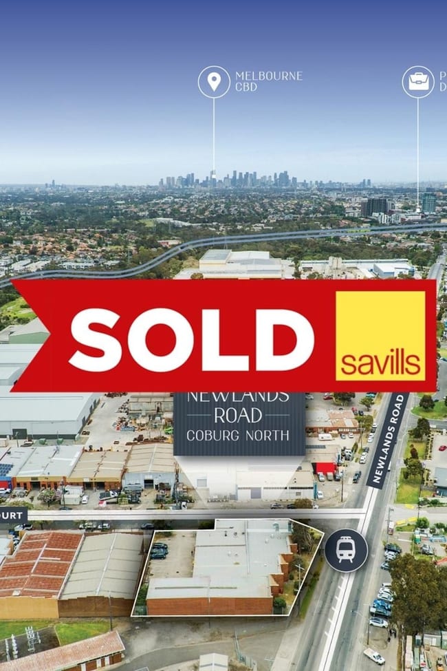 Units 1-5/212-214 Newlands Road Coburg North VIC 3058