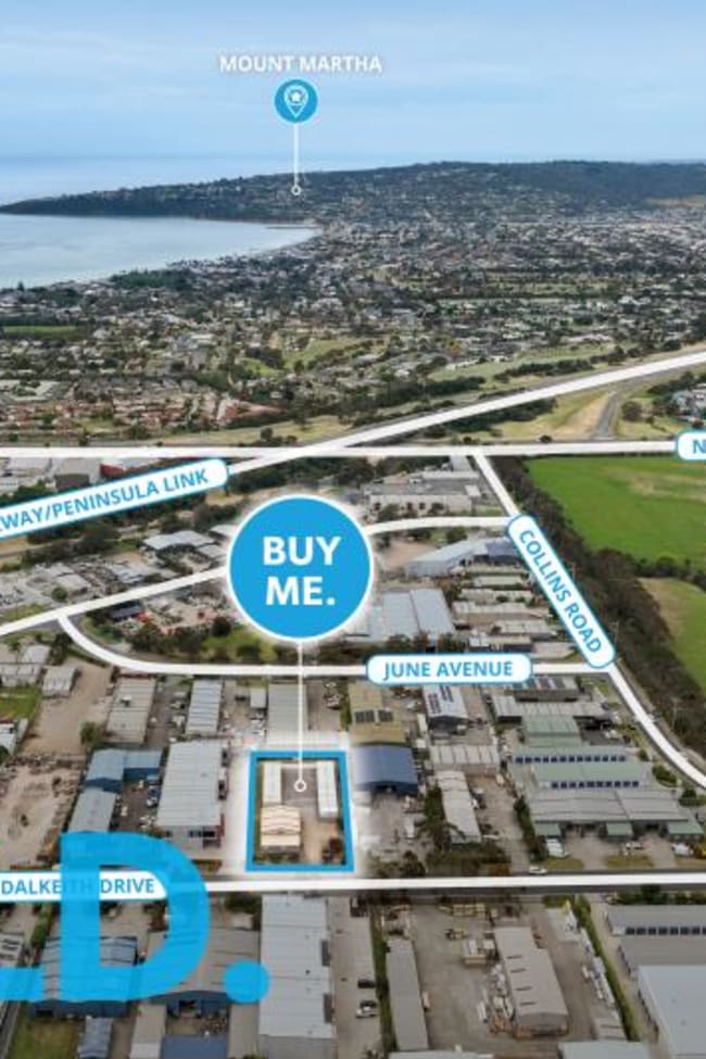 6 Dalkeith Drive Dromana VIC 3936