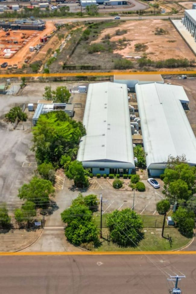 54 Export Drive East Arm NT 0822
