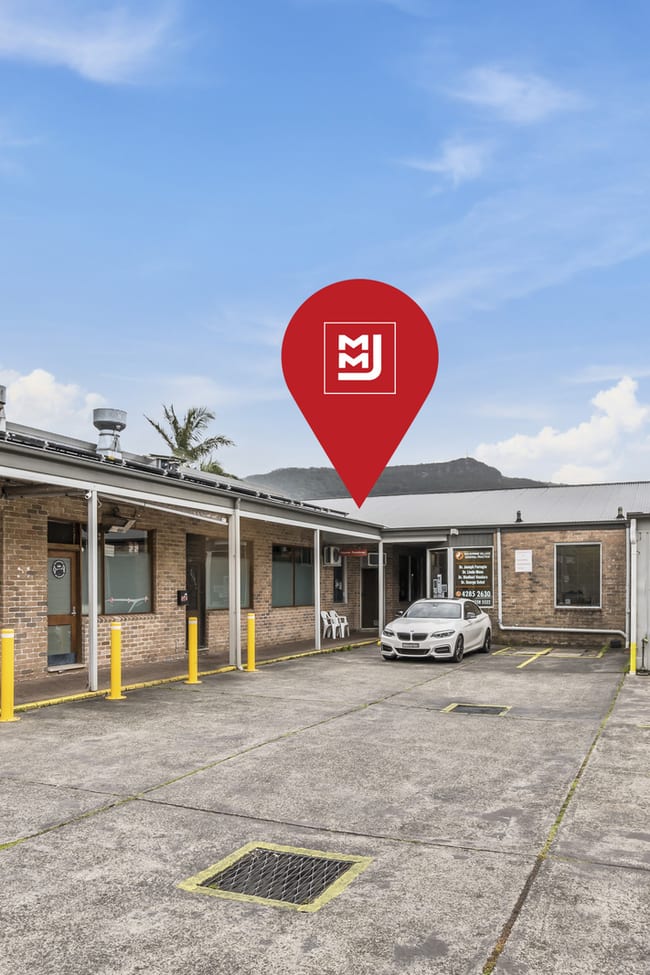 4/154 Balgownie Road Balgownie NSW 2519 4/154 Balgownie Road Balgownie NSW 2519