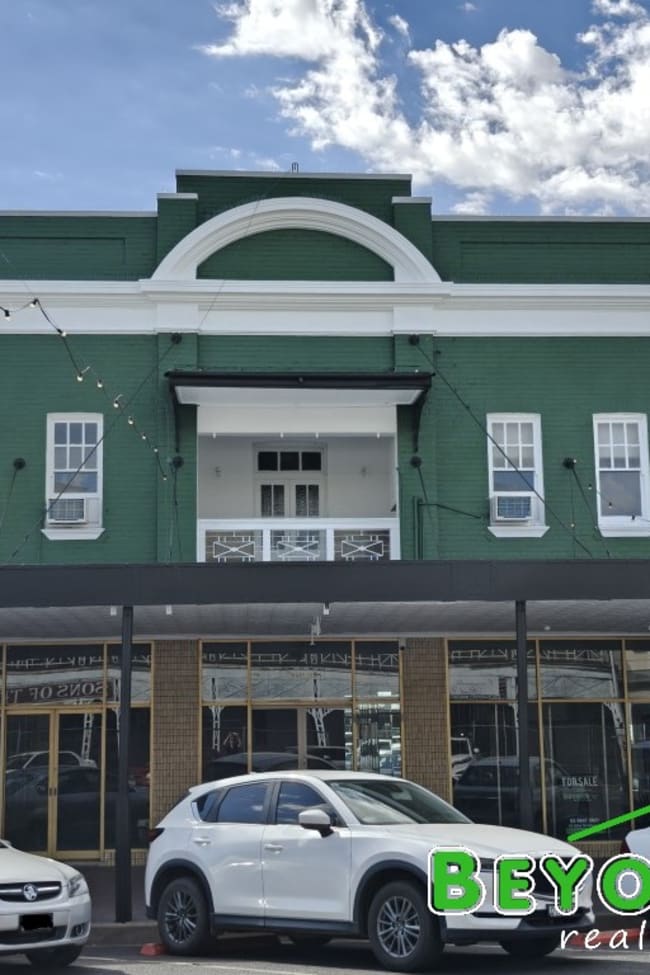 57-59 Castlereagh Street Coonamble NSW 2829