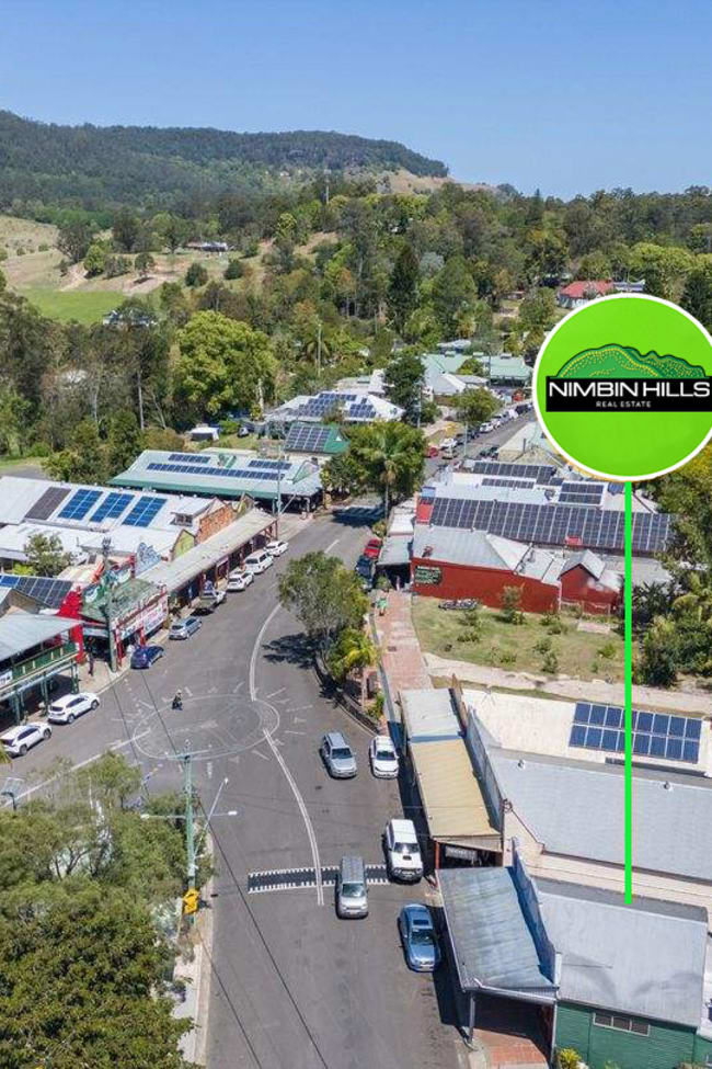 70 Cullen Street Nimbin NSW 2480