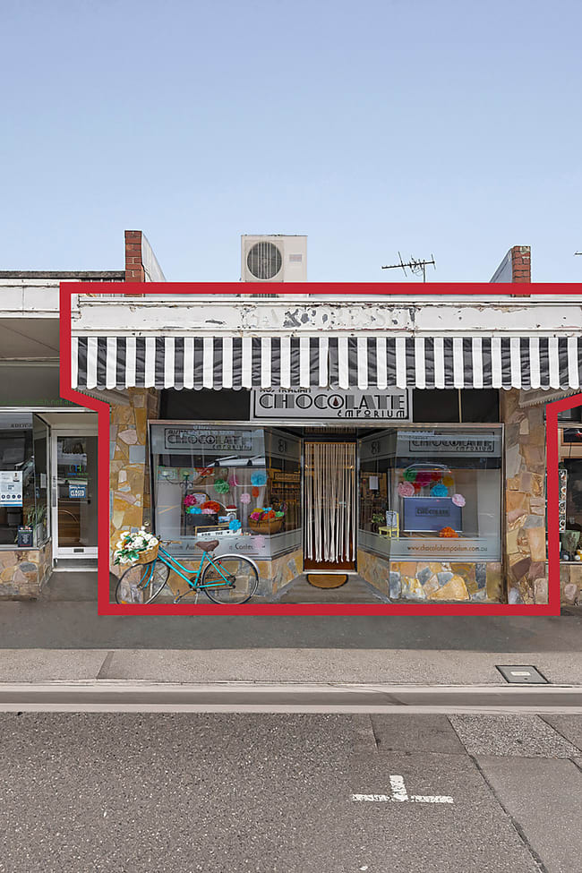 81 Silverdale Road Eaglemont VIC 3084