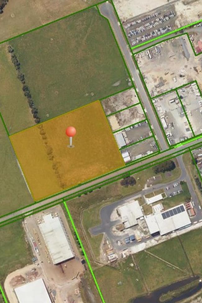 - Stennings Road Wynyard TAS 7325