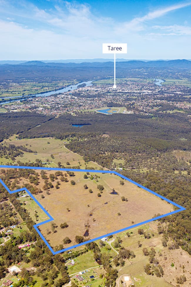 88 Brimbin Road Brimbin NSW 2430