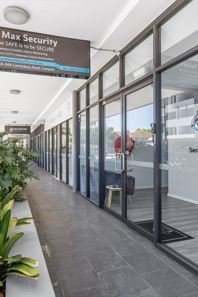 B101/548-568 Canterbury Road Campsie NSW 2194