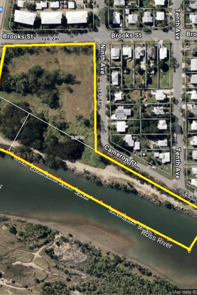 111 Railway Avenue Railway Estate QLD 4810