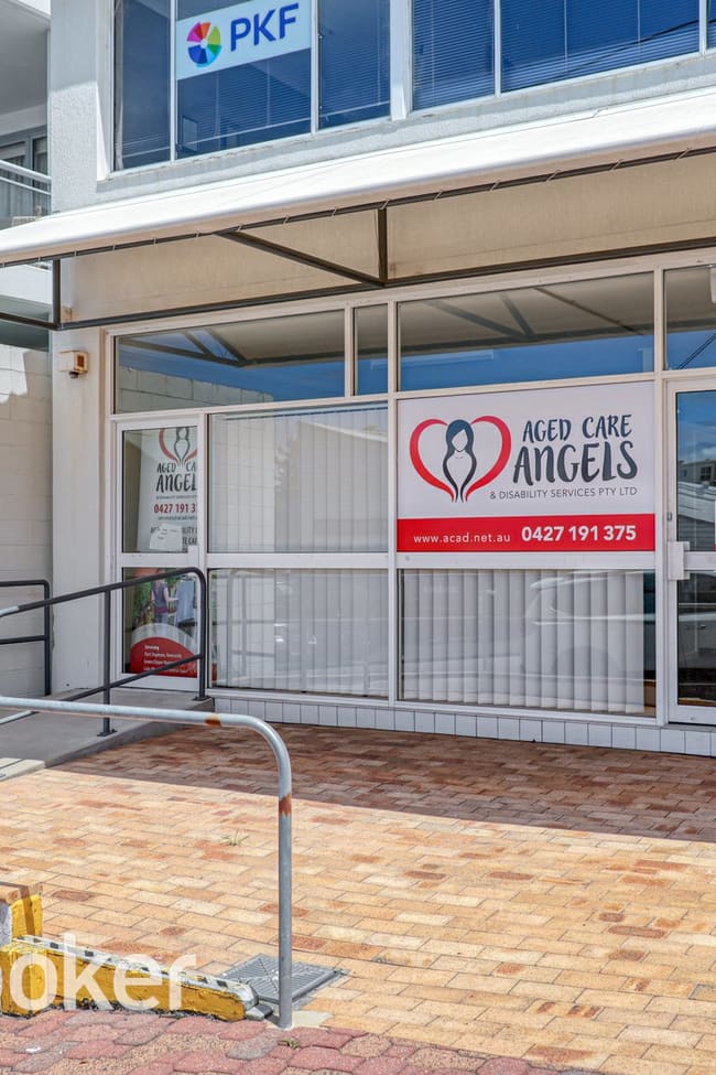 1/63 Donald Street Nelson Bay NSW 2315