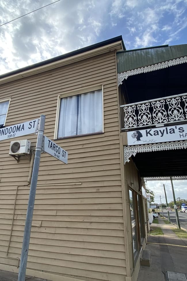 56 Targo Street Bundaberg Central QLD 4670