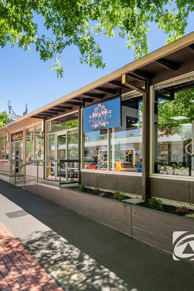 34-38 King Street Bendigo VIC 3550