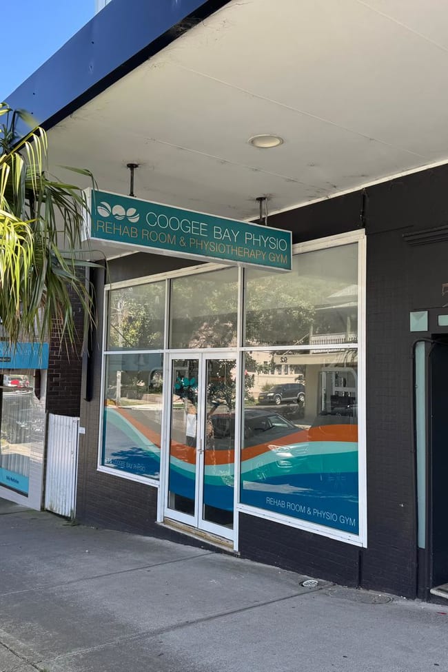 59A Dudley Street Coogee NSW 2034