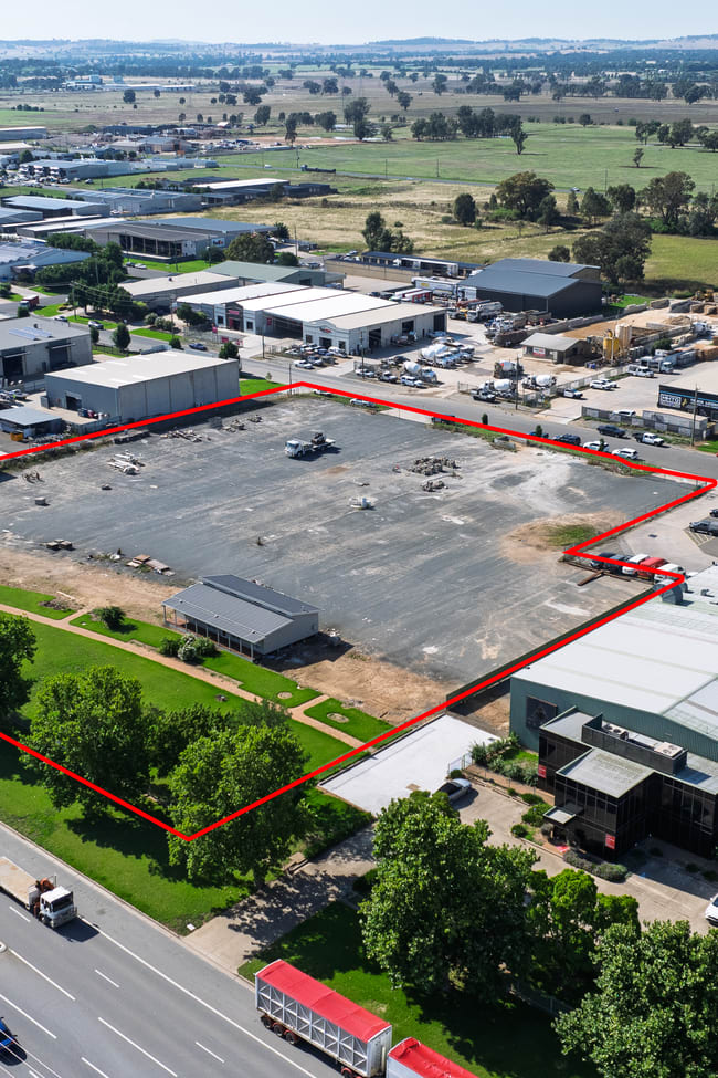 160 Hammond Avenue Wagga Wagga NSW 2650