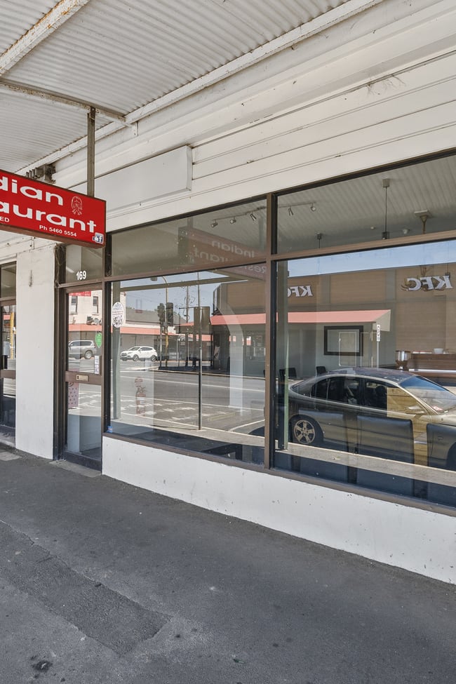 169 High Street Maryborough VIC 3465