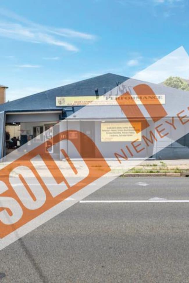 Freestanding Building/401 Forest Road Penshurst NSW 2222