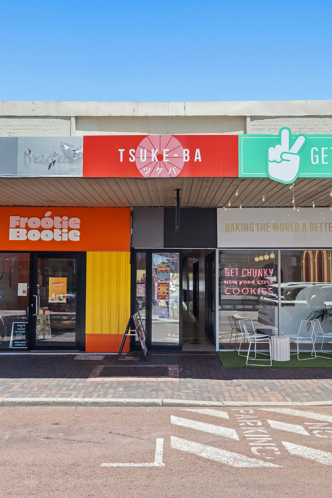 139-141 Oxford Street Leederville WA 6007