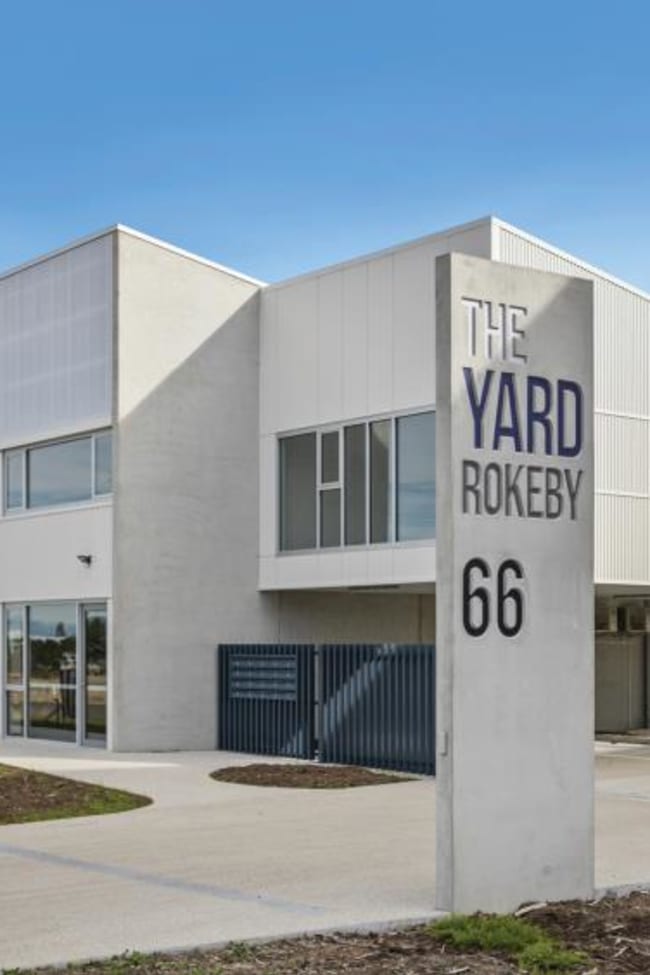 Unit 4/66 Droughty Point Road Rokeby TAS 7019