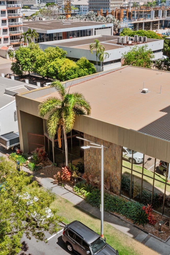 1 Gardiner Street Darwin City NT 0800