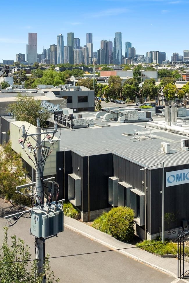 302-308 Arden Street North Melbourne VIC 3051