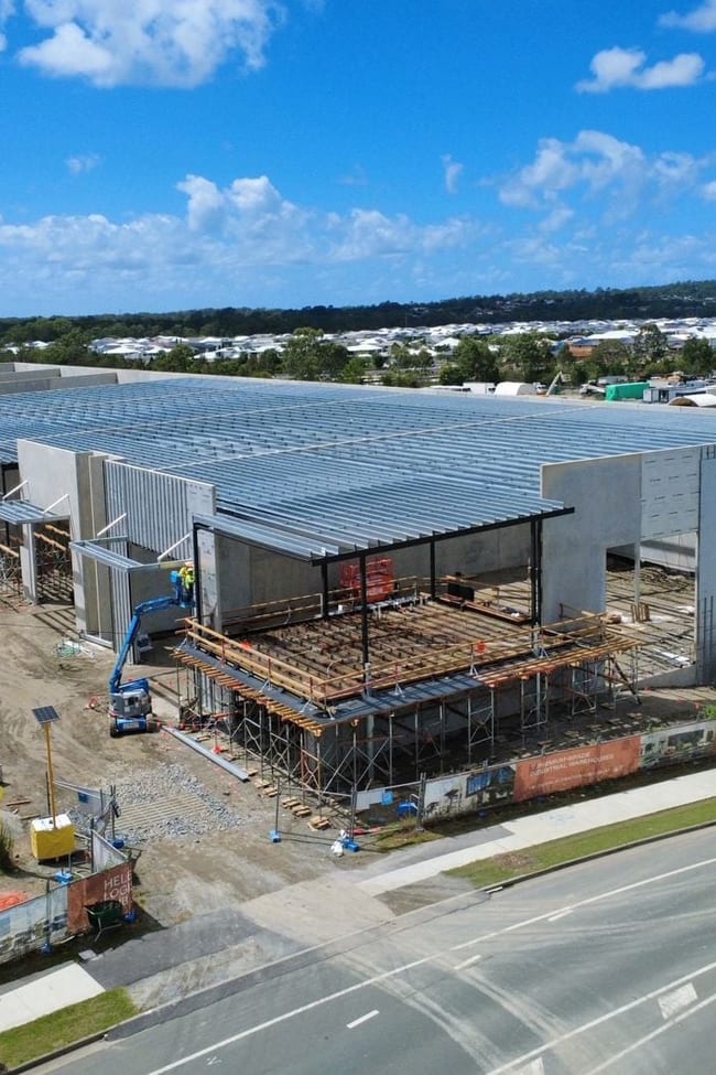 Helensvale QLD 4212 Helensvale QLD 4212