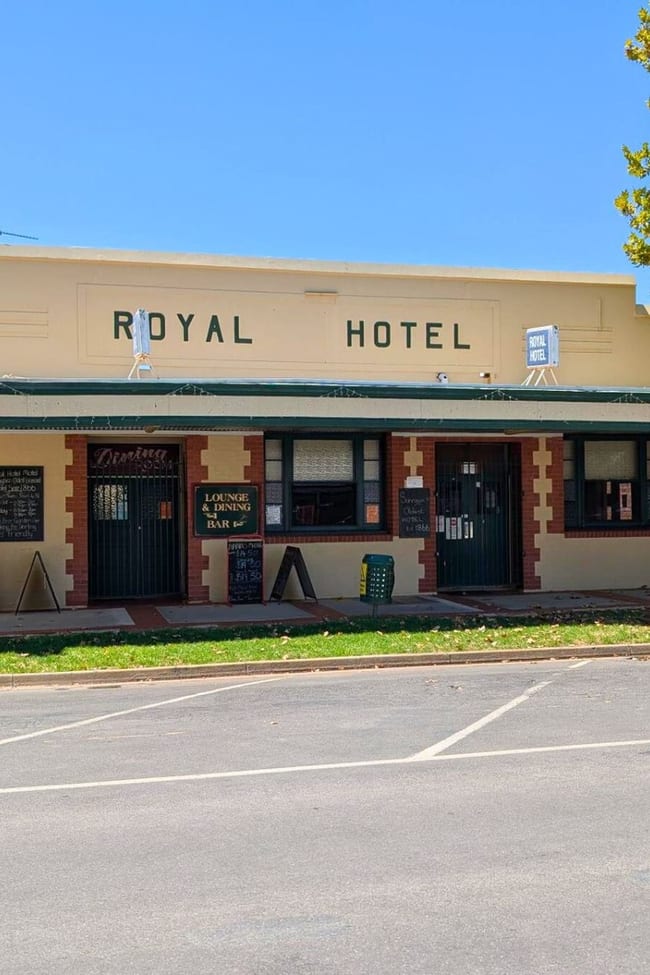 41-45 Darling Street Wentworth NSW 2648