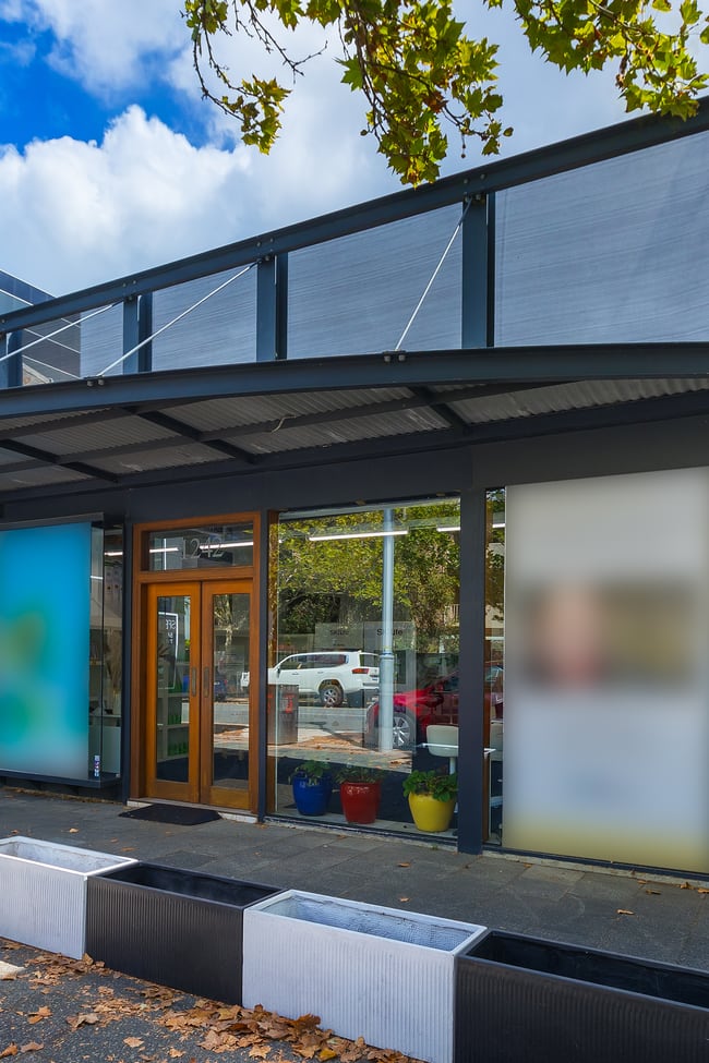1242 Hay Street West Perth WA 6005 1242 Hay Street West Perth WA 6005