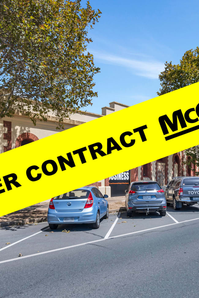308 St Vincent Street Port Adelaide SA 5015