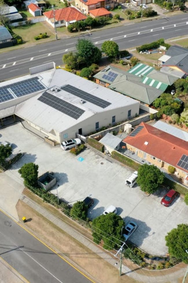 679 Beenleigh Road Sunnybank QLD 4109