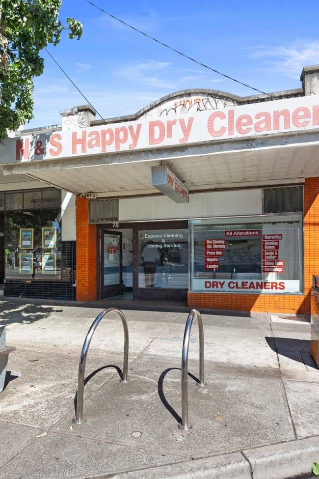 78 Station Street Fairfield VIC 3078