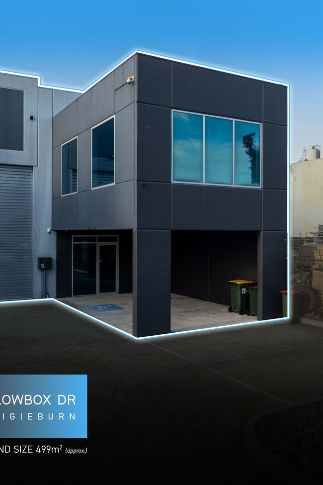1/19 Yellowbox Drive Craigieburn VIC 3064