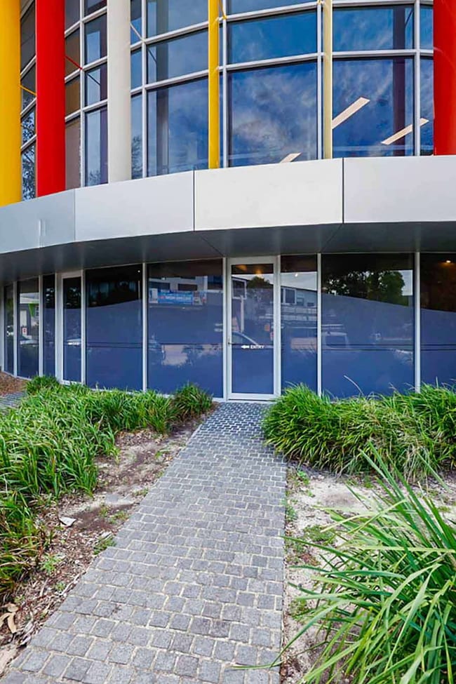 Showroom/16 Wurrook Circuit Caringbah NSW 2229