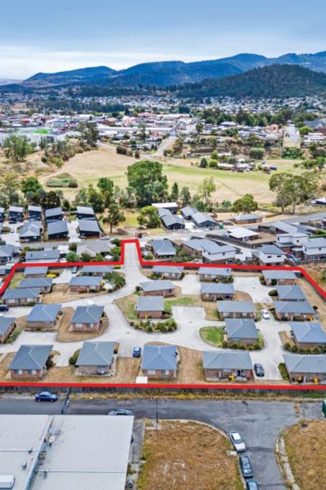 60 Lower Road New Norfolk TAS 7140