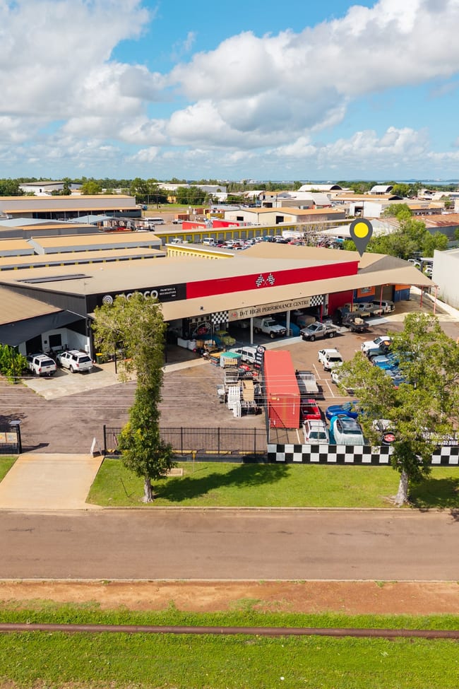 1/894 Stuart Highway Pinelands NT 0829