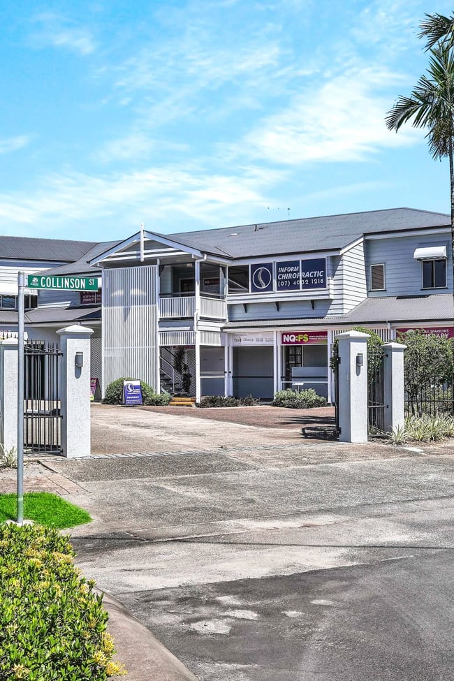 1,3/192 Mulgrave Rd Westcourt QLD 4870