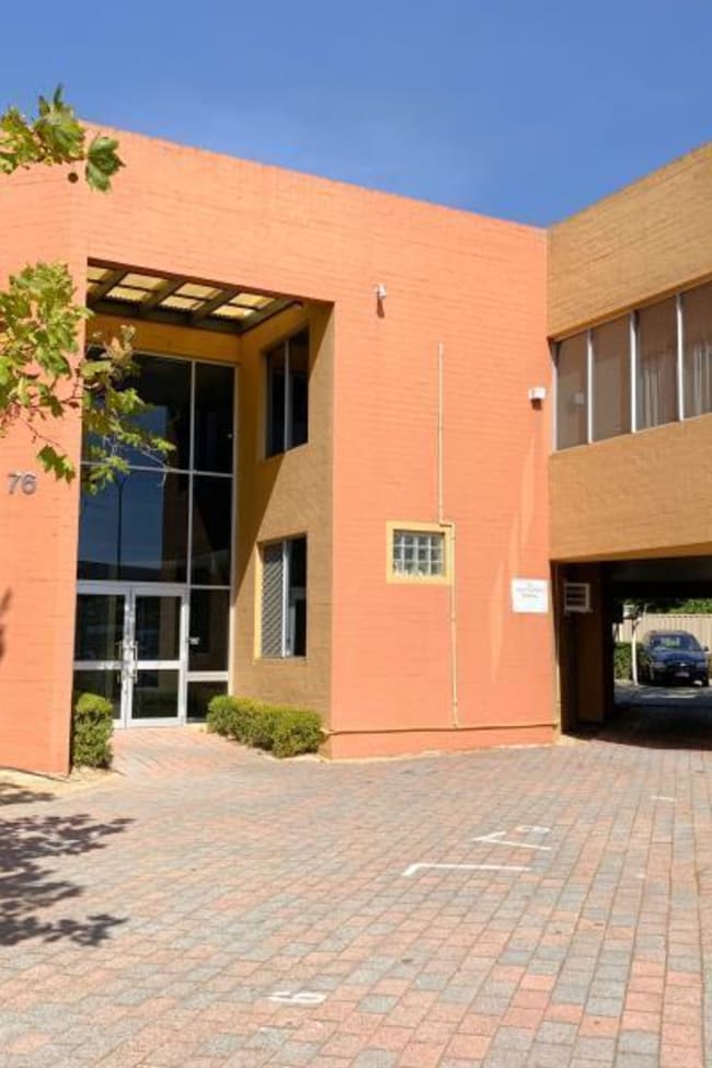 Suite 12/76 Canning Highway Victoria Park WA 6100