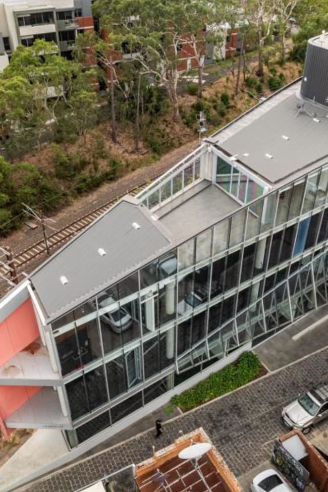 1 Elgin Place Hawthorn VIC 3122