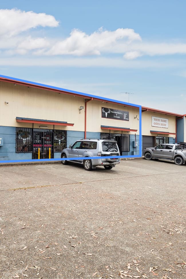 Units 3 & 4, 13 Hartley Drive Thornton NSW 2322