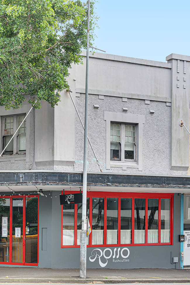 86-94 Bayswater Road Rushcutters Bay NSW 2011