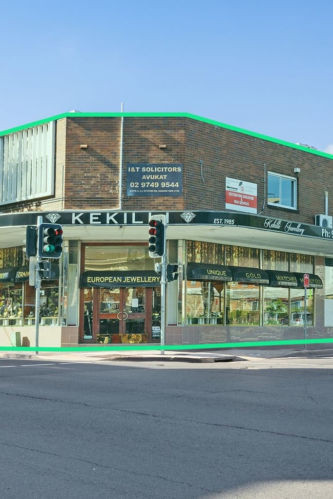 3-5 Station Road Auburn NSW 2144