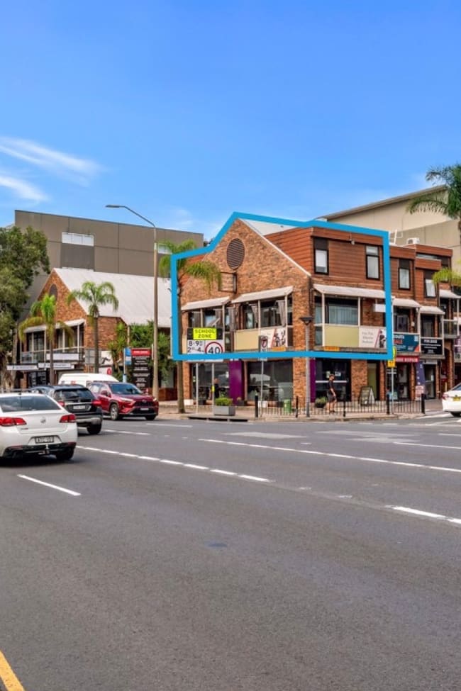 Suite 9, 187-197 Military Road Neutral Bay NSW 2089