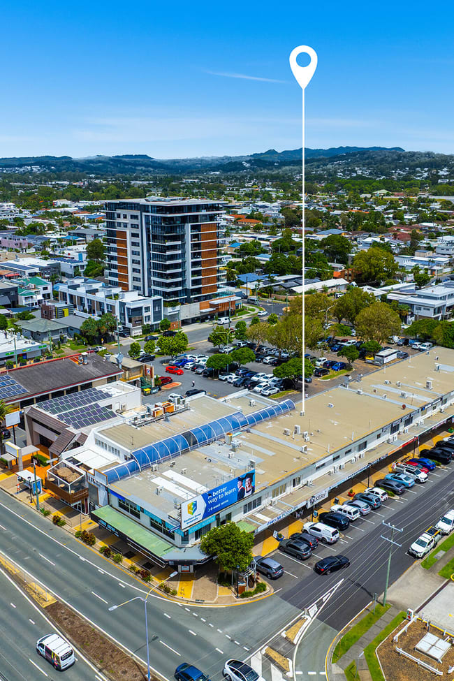 25/2 Eighth Avenue Palm Beach QLD 4221
