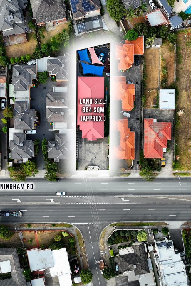 60 Manningham road Bulleen VIC 3105
