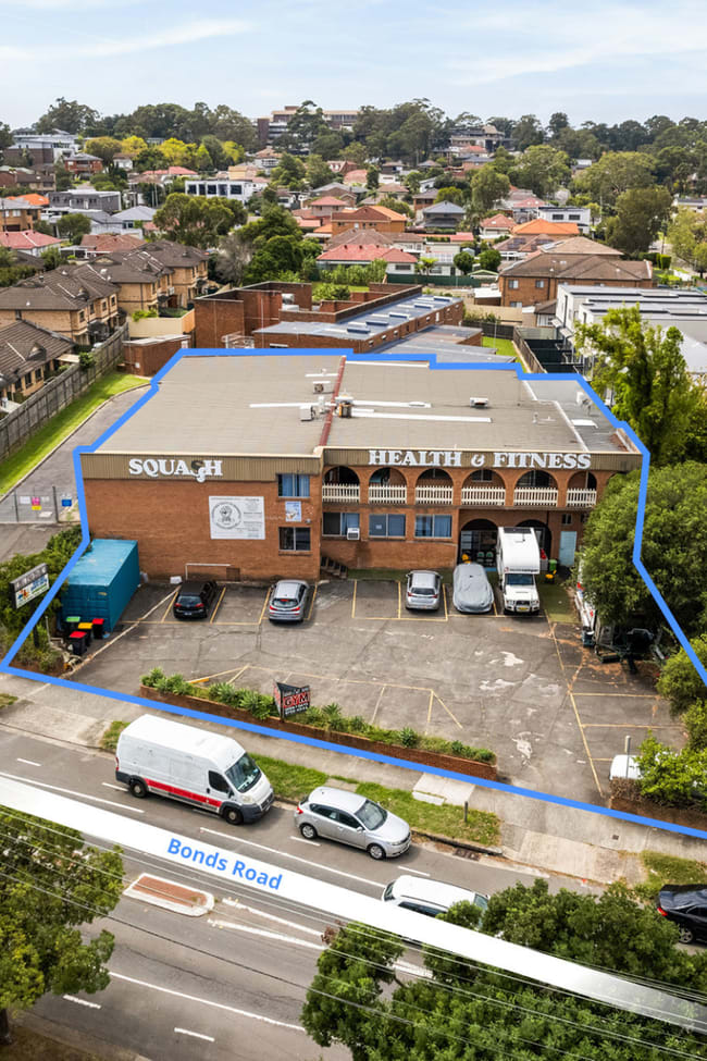 78-80 Bonds Road Roselands NSW 2196