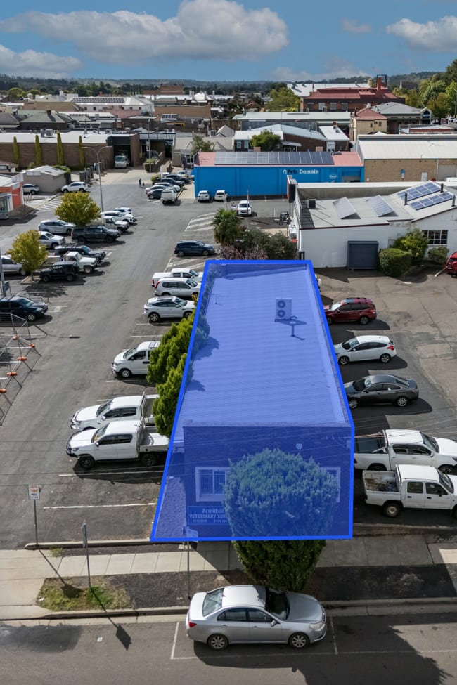 119 Jessie Street Armidale NSW 2350