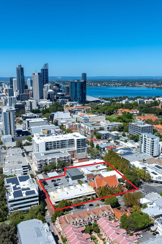 1202 Hay Street West Perth WA 6005 1202 Hay Street West Perth WA 6005