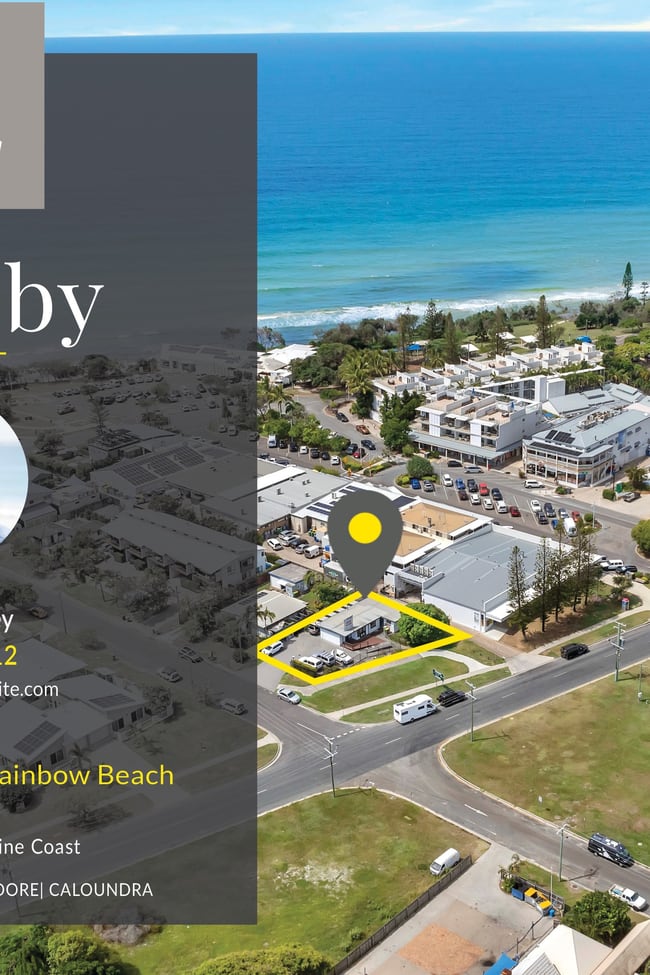 13 Spectrum Street Rainbow Beach QLD 4581