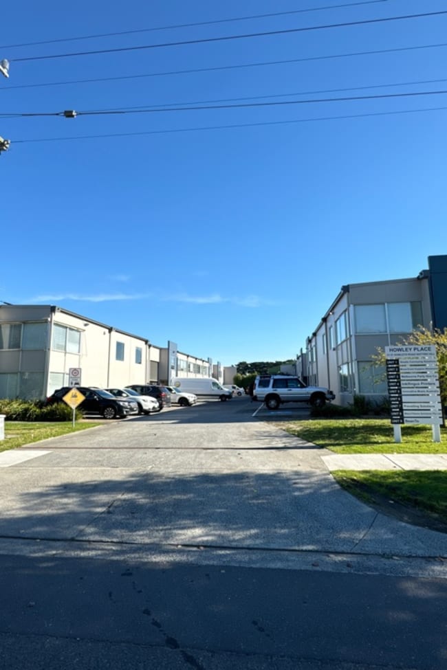 9/31-37 Howleys Road Notting Hill VIC 3168